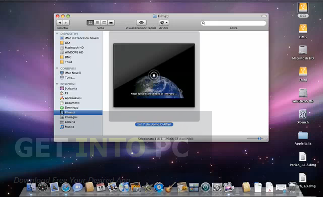 mac os x 10.3 panther iso download